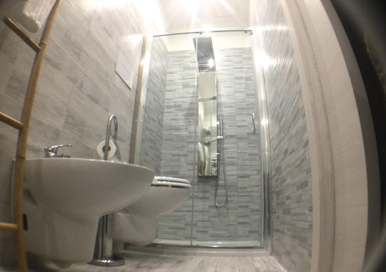 Deluxe B&B Centrocitta Reggio Calabria Exterior photo